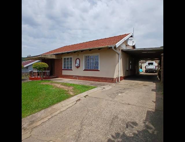 3 BEDROOM HOUSE FOR SALE IN WOODLANDS